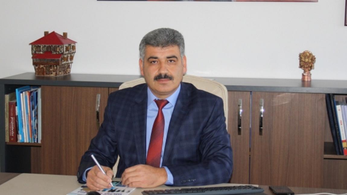Mehmet GÜNDÜZ - Okul Müdürü
